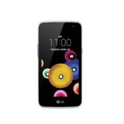 LG Electronics K4 4G Smartphone LG Electronics K4 4G Smartphone